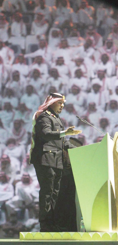 تدشين جناح اليابان ضيف شرف المهرجان الوطني للتراث والثقافة