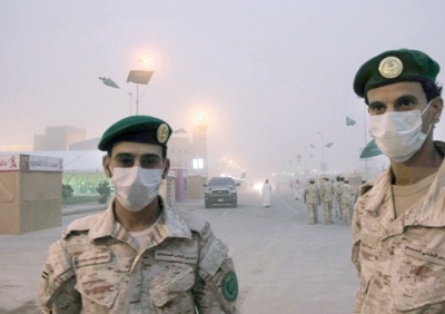 التراث والثقافة في أرض الجنادرية