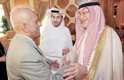 «الثقافة والإعلام» تحتفي بضيوف «الجنادرية 26»