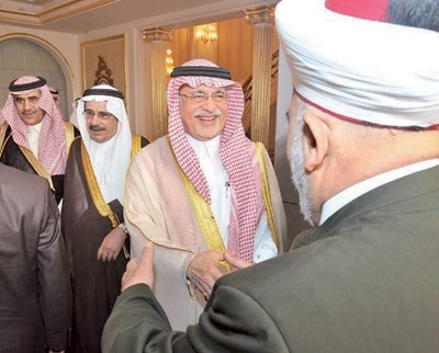 «الثقافة والإعلام» تحتفي بضيوف «الجنادرية 26»