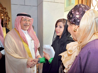 «الثقافة والإعلام» تحتفي بضيوف «الجنادرية 26»