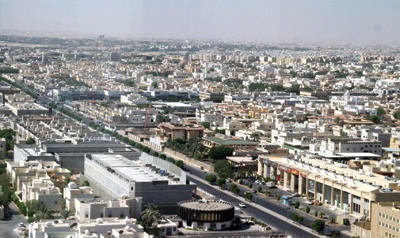 الرياض: العقارات الفاخرة تقاوم الانخفاض في الأسعار بعروض محفزة