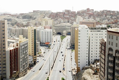 لا بد من إنشاء ضواحٍ سكنية نموذجية حول المدن السعودية