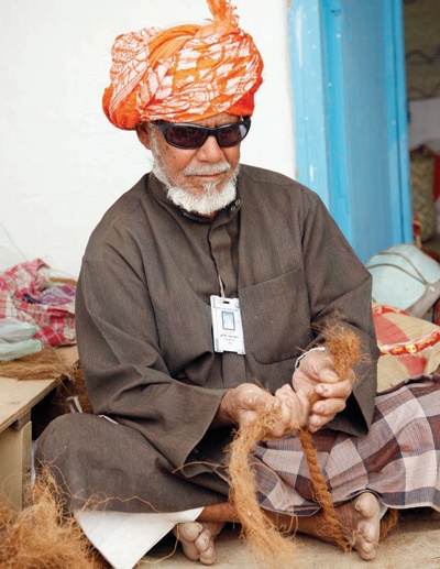 فعاليات «الجنادرية 26» تلقى إقبالا كبيرا.. والحشود تتقاطر بالآلاف