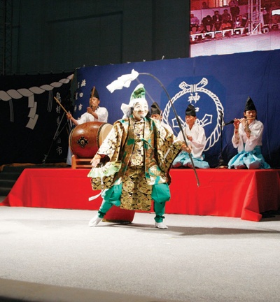 30 إعلاميا يابانيا ينقلون فعاليات «الجنادرية 26» إلى طوكيو