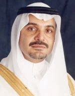 عبد العزيز بن ماجد يدشن المرحلة الثالثة لتوسعة بيت المدينة المنورة