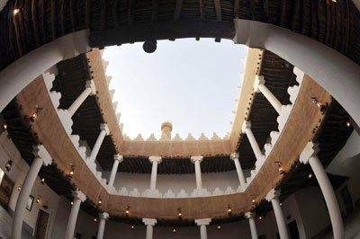 سلطان بن سلمان: «الجنادرية» حافظ على تراثنا وفرض نفسه على خريطة السياحة الثقافية