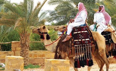 سلطان بن سلمان: «الجنادرية» حافظ على تراثنا وفرض نفسه على خريطة السياحة الثقافية