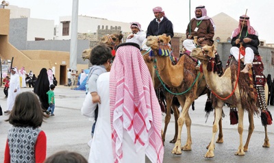 توثيق عمارة مكة وتراثها العمراني ودوره في الحياة الاقتصادية