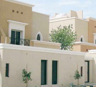 م. البنيان: «الأرجان» ماضية في تنفيذ التزامها ببناء 10 آلاف وحدة سكنية