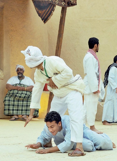 وزارة الشؤون الاجتماعية تشارك بـ 100 جهة وجمعية