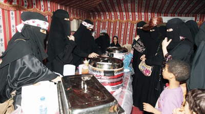 إطلاق سوق إلكترونية لدعم الحرفيين والحرفيات