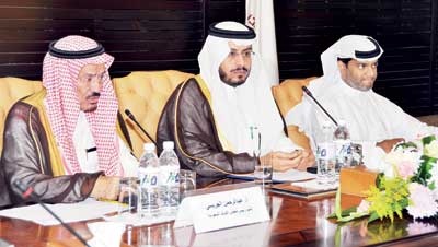 وزير الإسكان: المشاريع الجديدة تستهدف 113 محافظة ومدينة في المملكة