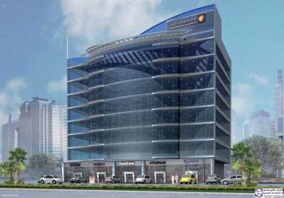 «OPM» تعلن تأجير شركات عالمية في «الذياب تاور»