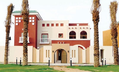 «نسمات الرياض» مشروع سكني يوفر أكثر من 4 آلاف وحدة سكنية في الرياض