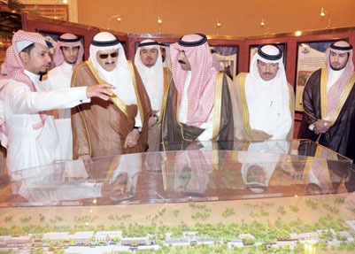 قرار توزيع الأراضي الجديد صدر من مجلس الوزراء..  و«البلديات» مجرد منفذ للقرار