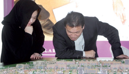 «ريستاتكس 14»: توقيع 7 اتفاقيات تمويلية بين المؤسسات المالية وشركات التطوير العقاري