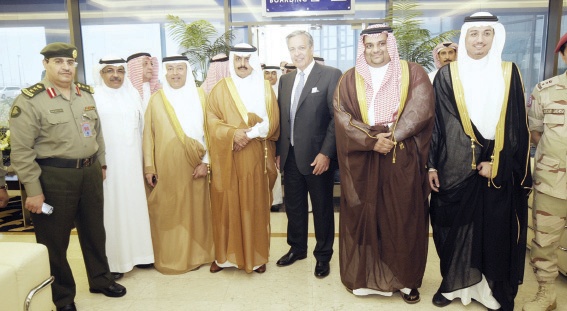 «الطيران المدني»: عازمون على تحويل الاستثمار في القطاع إلى قيمة مضافة في الناتج المحلي
