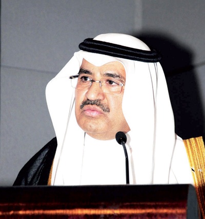 التويجري: تحوّل الشركات العائلية إلى «مساهمة» يدعم استمرارها