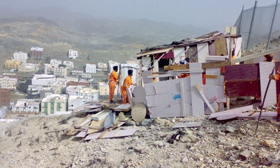 غدًا.. الأمير خالد الفيصل يطلع على دراسات «أمانة مكة» لتطوير الأحياء العشوائية