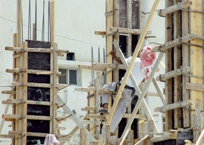 أكاديمي يتصدى لتعثر المشاريع الإنشائية ببرمجيات تتوافق مع التمويل