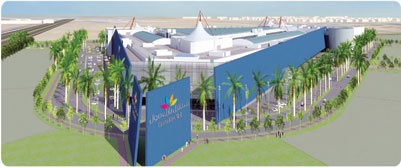 «إنمائية للتطوير العقاري» توقع عقد إدارة وتشغيل سنترال بارك مول مع OPM