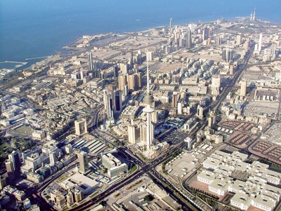 تفاؤل كويتي.. محفظة الحكومة ستعيد الثقة للسوق العقارية