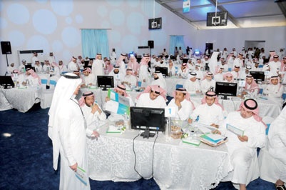 مزاد «روفان» يحقق مبيعات بقيمة 440 مليون ريال خلال 4 ساعات