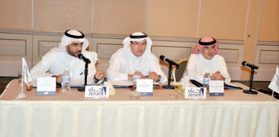 «جنان» تواكب التطورات في السوق العقارية بمشاريع جديدة