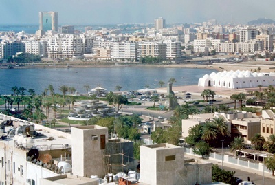 جدة: تداول الوحدات السكنية ينخفض 30 %.. وترقب لتصحيح مقبل للأسعار