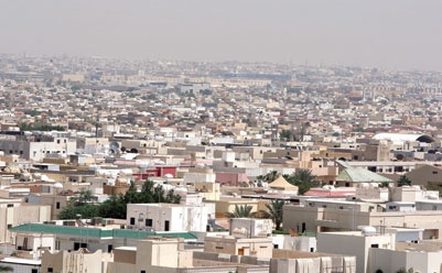 تقرير : توقع انتعاش القطاع العقاري في دول الخليج نتيجة ارتفاع نسبة الشباب