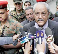 رئيس البورصة المصرية: ضريبة الأرباح الرأسمالية ضارة بالسوق