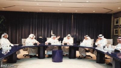 الرفع لـ «التجارة» بمقترحات لتنظيم  المكاتب العقارية