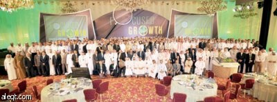 العضو المنتدب لـ «صافولا» يتطلع لتحقيق المجموعة مليار ريال صافي ربح من عملياتها لعام 2011
