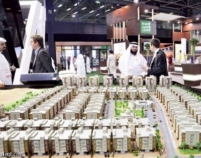 الأمير مشعل بن ماجد يفتتح اليوم معرض سيتي سكيب جدة 2011