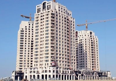 قطاع العقارات والإنشاءات مؤهل للمساهمة بدور أكثر فاعلية في دعم النمو الاقتصادي للمملكة