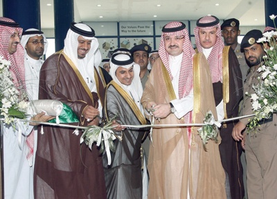 اليوم الأول لـ «سيتي سكيب».. إشارات الانتعاش العقاري