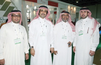 اليوم الأول لـ «سيتي سكيب».. إشارات الانتعاش العقاري