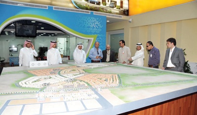 السعودية تسعى لرفع نسبة تملك المواطنين للمنازل إلى 80 % مع حلول 2024