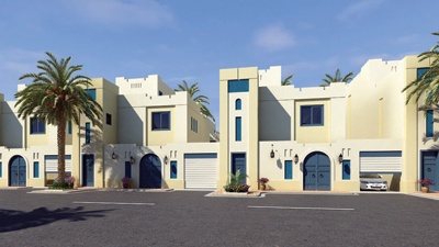 السعودية تسعى لرفع نسبة تملك المواطنين للمنازل إلى 80 % مع حلول 2024