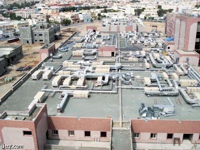 شركة المجال العربي.. منظومة من المشاريع الحيوية والشراكات المثمرة