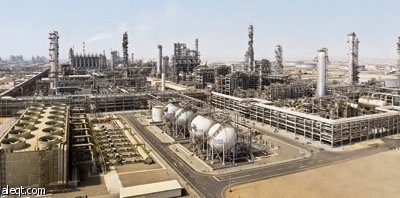 23 معملا لإنتاج 18.9 مليون طن سنويا من المُشتقات النفطيّة و2.4 مليون طن سنويا من البتروكيماويات