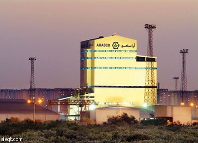 «أراسكو» .. فكر متقدم وقدرات وطنية تصنع الغذاء وتدعم التنمية