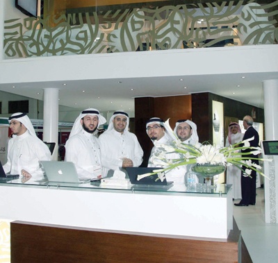 صفقات عقارية ضخمة متوقعة في اليوم الأخير لـ «سيتي سكيب»