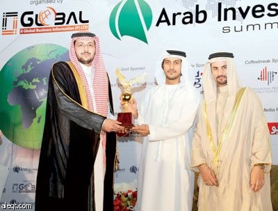 تكريم محلي وإقليمي جديد لبرج رافال