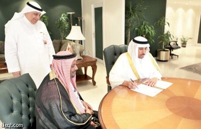 الهيئة الملكية تجهز البنية التحتية لرأس الزور بـ 1.6 مليار ريال