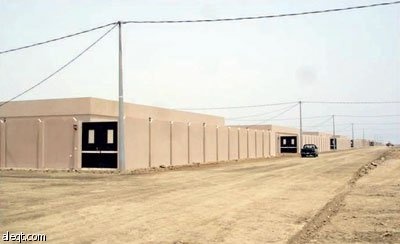 مؤسسة الأمير سلطان بن عبد العزيز الخيرية تنجز الإسكان الخيري في محافظة الليث