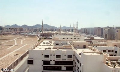 المدينة المنورة: ترقب لانطلاق الملتقى السادس للعقار والإنشاء