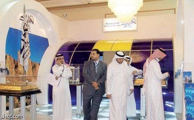 المدينة المنورة: ترقب لانطلاق الملتقى السادس للعقار والإنشاء