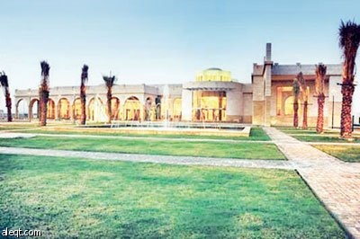 المدينة المنورة: ترقب لانطلاق الملتقى السادس للعقار والإنشاء